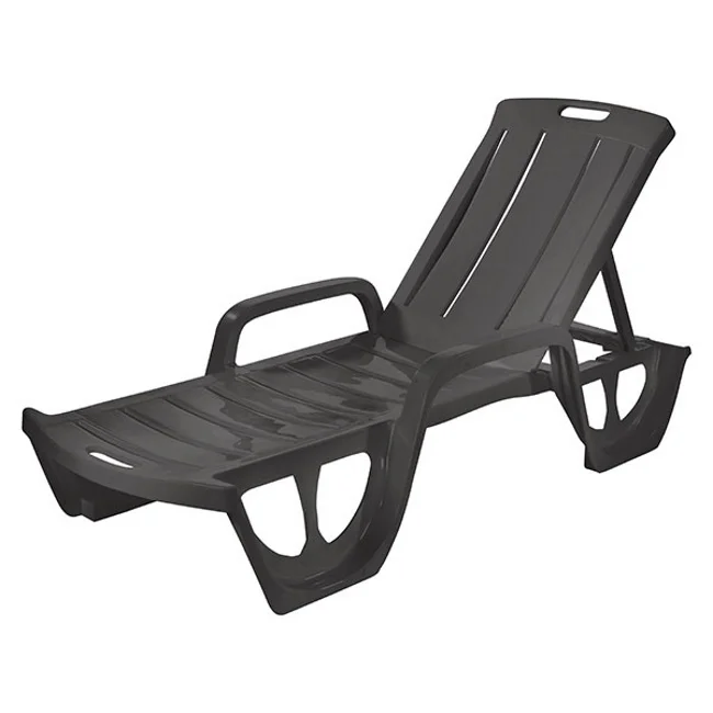 Baštenska ležaljka Florida, kapućino CU 227646 Baštenska ležaljka Florida, kapućino CU 227646